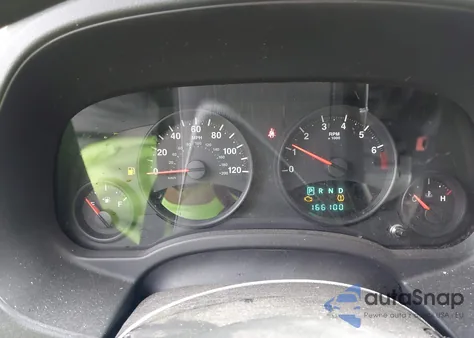 2012 Jeep Compass Sport from USA, damaged, VIN 1C4NJDBB3CD549147